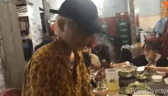 Jack, Sao Việt, Nam ca sĩ Jack, Thiên An