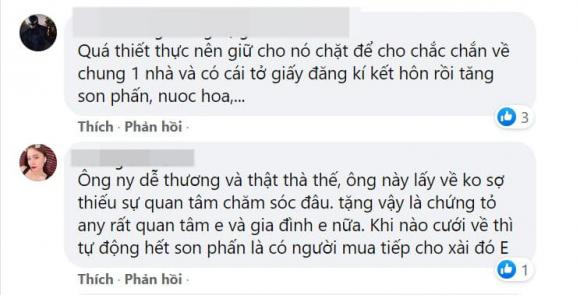 tặng quà cho bạn gái, chuyện tình yêu, tặng quà