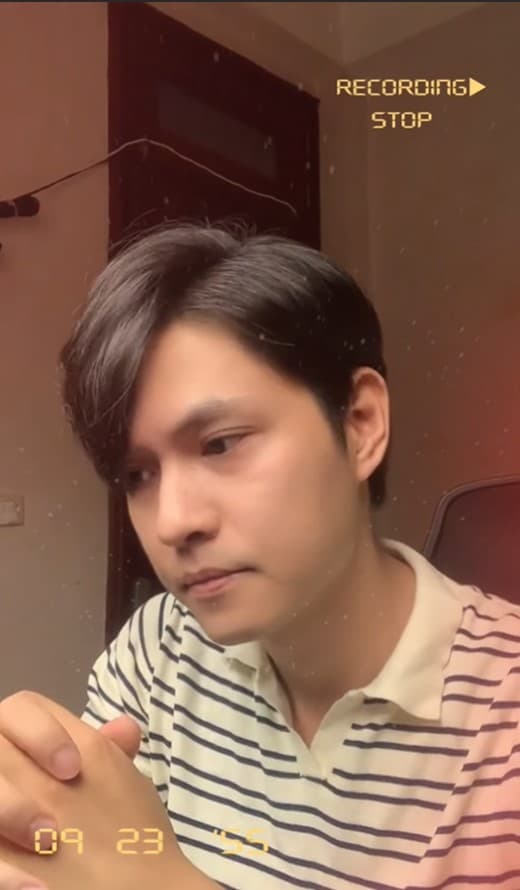 Tô Dũng, Phương Oanh, Hương vị tình thân