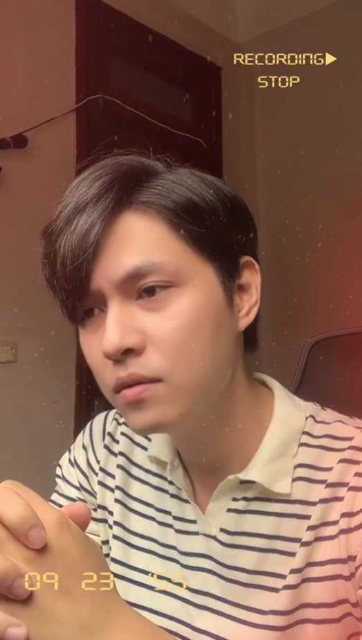 Tô Dũng, Phương Oanh, Hương vị tình thân