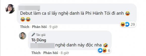 Tô Dũng, Phương Oanh, Hương vị tình thân