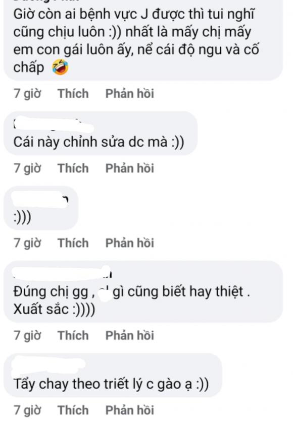 jack, thiên an, sao việt