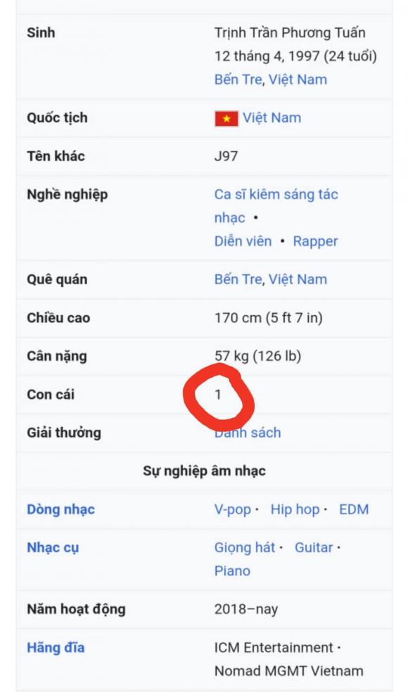 jack, thiên an, sao việt