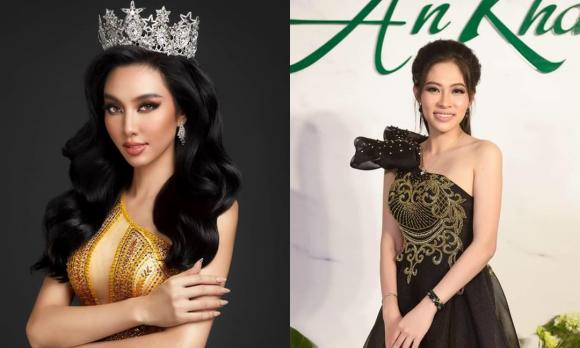 Miss Grand International 2021, Thùy Tiên, Nguyễn Thúc Thùy Tiên