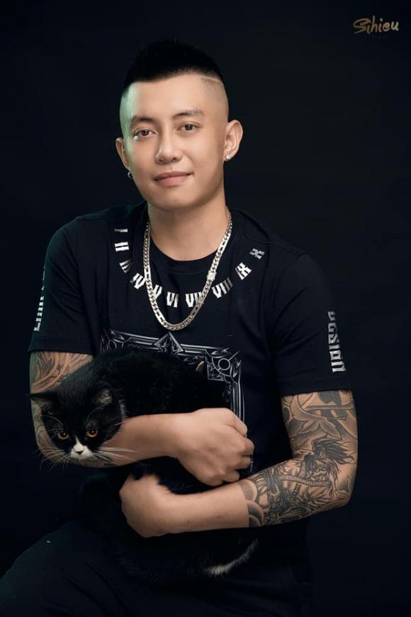 DJ Minh Trí, sao Việt