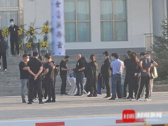 Vu Nguyệt Tiên, sao hoa ngữ, sao thủy hử
