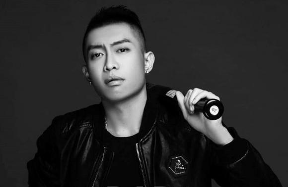 DJ Minh Trí, DJ Minh Trí 12 qua đời, sao Việt