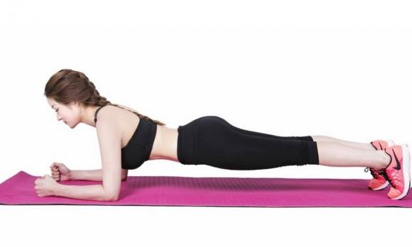 bụng phẳng eo thon, bụng phẳng lì, nước uống bụng phẳng eo thon