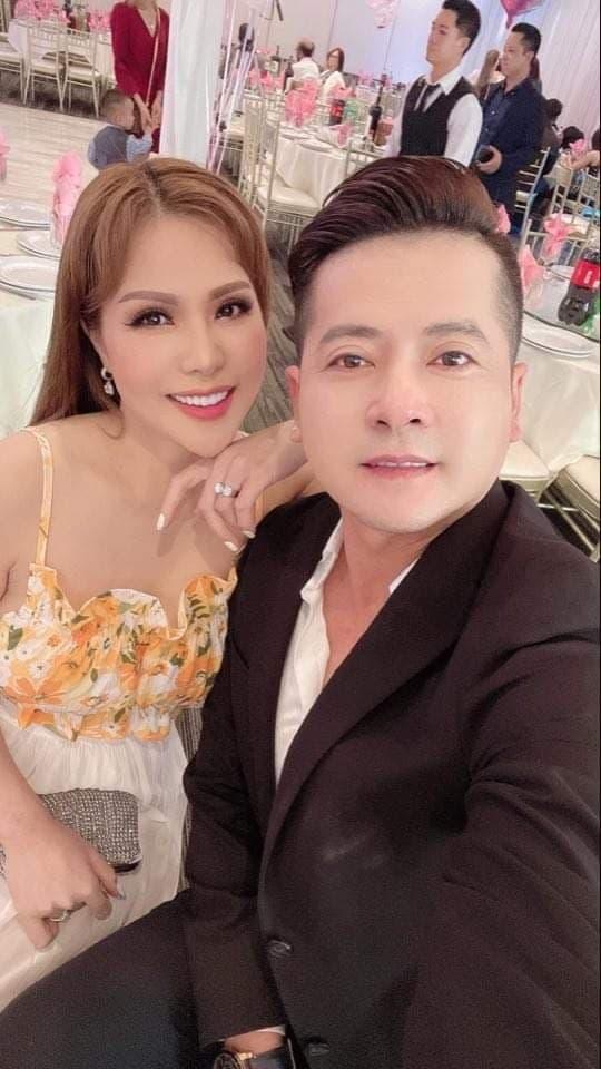 diễn viên Hoàng Anh, siêu mẫu Xuân Lan, sao Việt