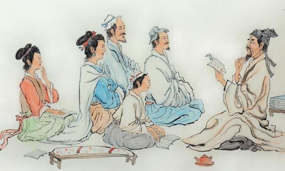 câu nói của người xưa, câu nói hay, câu nói ý nghĩa