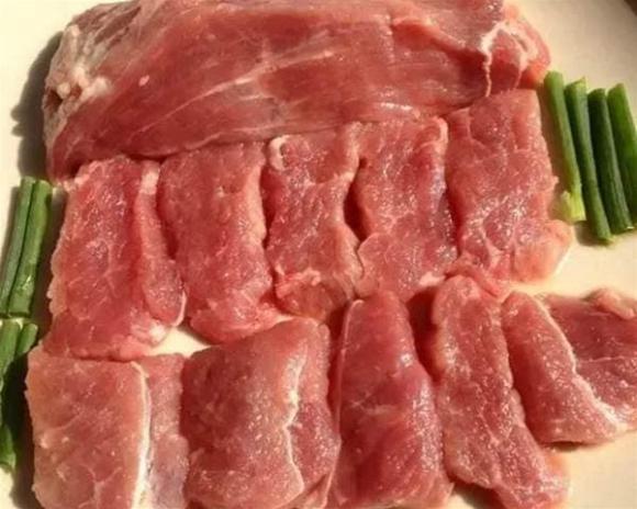 để thịt mềm, dạy nấu ăn, mẹo nấu ăn, mẹo hay, thịt nạc