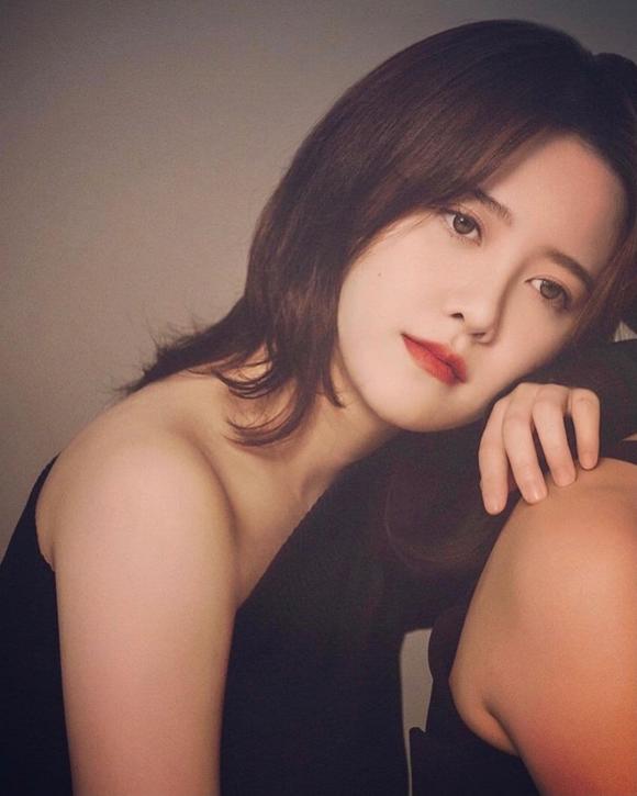  Goo Hye Sun, vườn sao băng, sao hàn