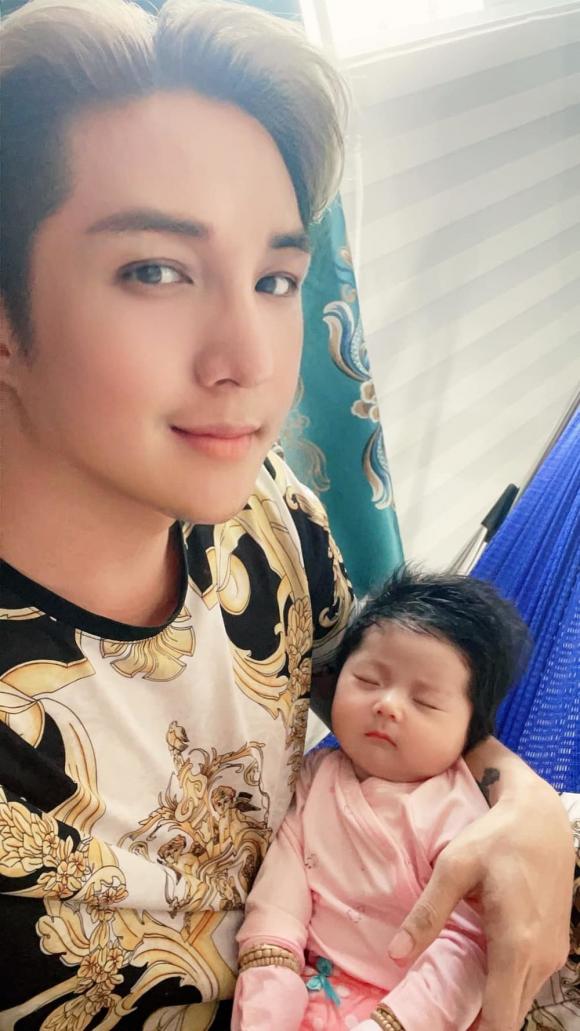 ca sĩ Lâm Chấn Khang, sao Việt