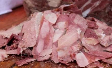 thịt bò, lưu ý khi mua thịt bò, mua thịt bò thì mua loại nào