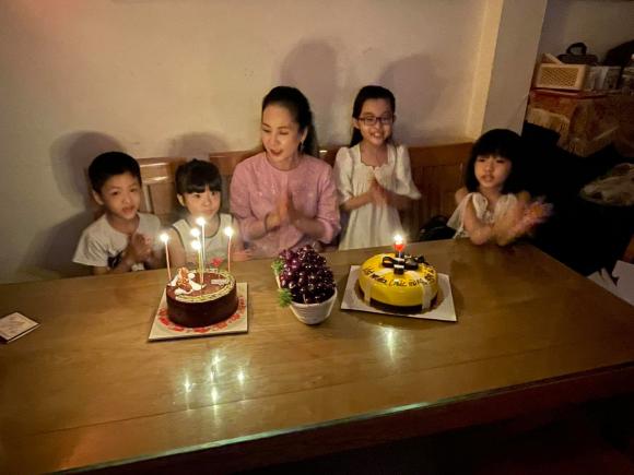 Nsnd lan hương,lan hương bông,sinh nhật nghệ sĩ lan hương