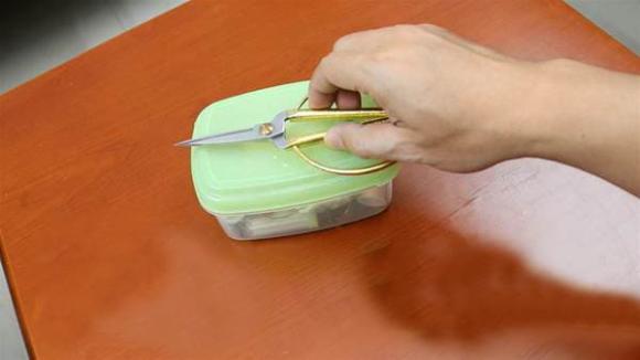 bàn cà phê, cách sắp xếp đồ đạc sai, bàn trà
