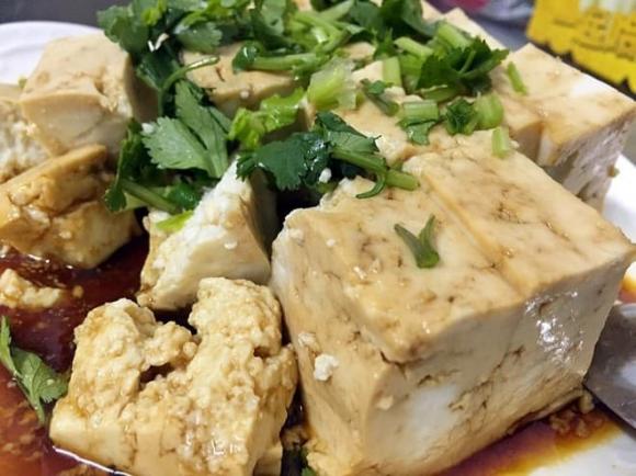 đậu, đậu phụ, dạy nấu ăn, mẹo nấu ăn