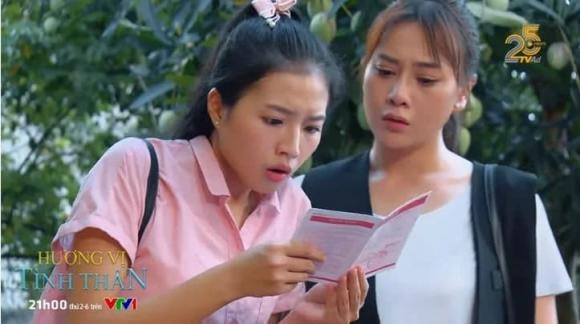 Hương vị tình thân, phim Việt