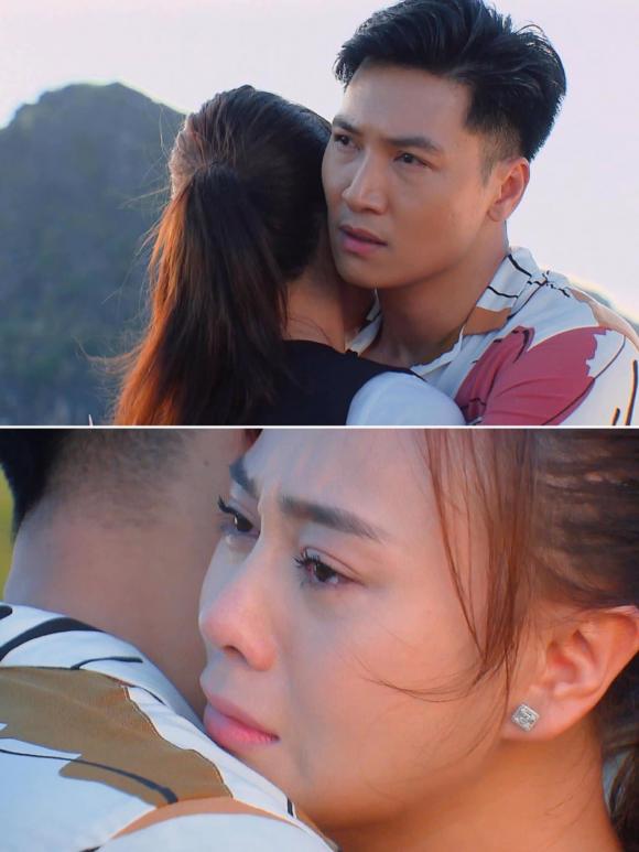 Hương vị tình thân, phim Việt