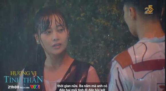 Hương vị tình thân, phim Việt