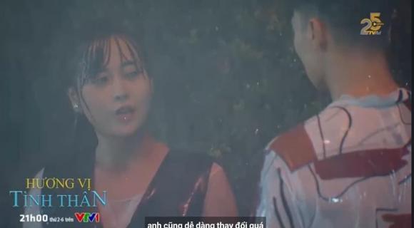 Hương vị tình thân, phim Việt