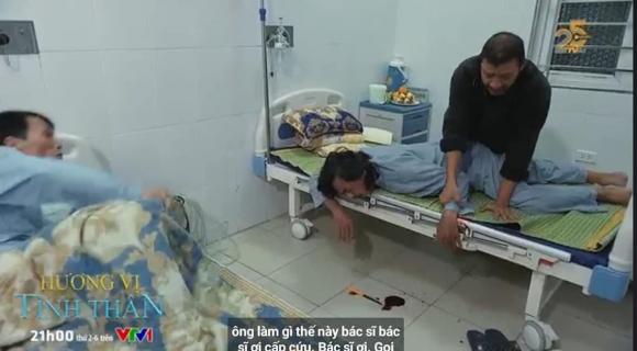 Hương vị tình thân, phim Việt