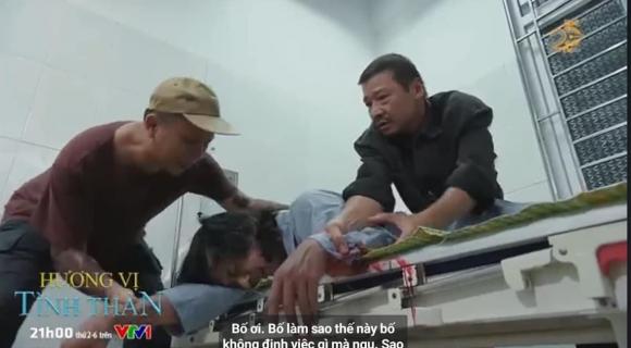 Hương vị tình thân, phim Việt