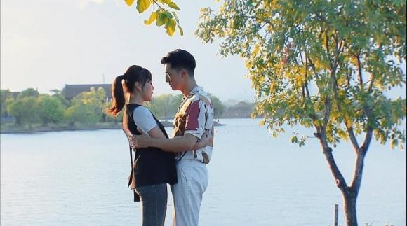 Hương vị tình thân, phim Việt