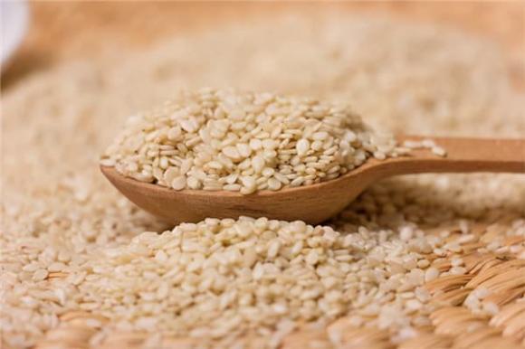 mè đen, mè trắng, lợi ích của mè đen