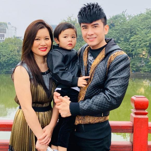 ca sĩ Đan Trường, sao việt