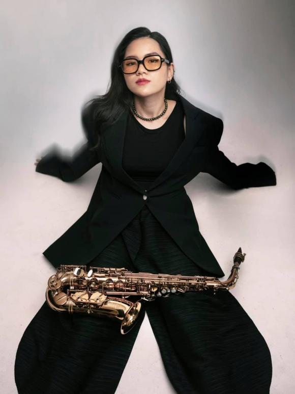 con gái của nghệ sĩ saxophone Trần Mạnh Tuấn, Trần Mạnh Tuấn, nghệ sĩ Trần Mạnh Tuấn đột quỵ