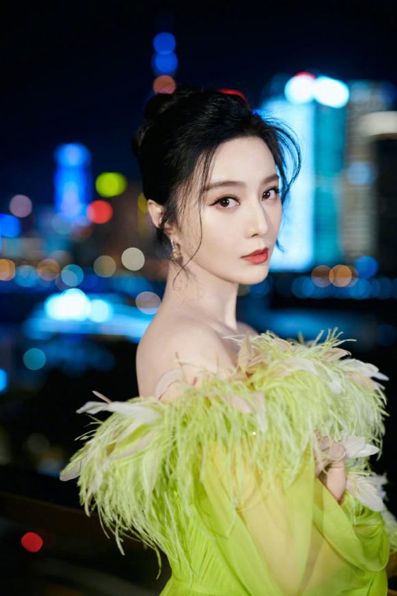 thái thiếu phân, chu ân, sao tvb