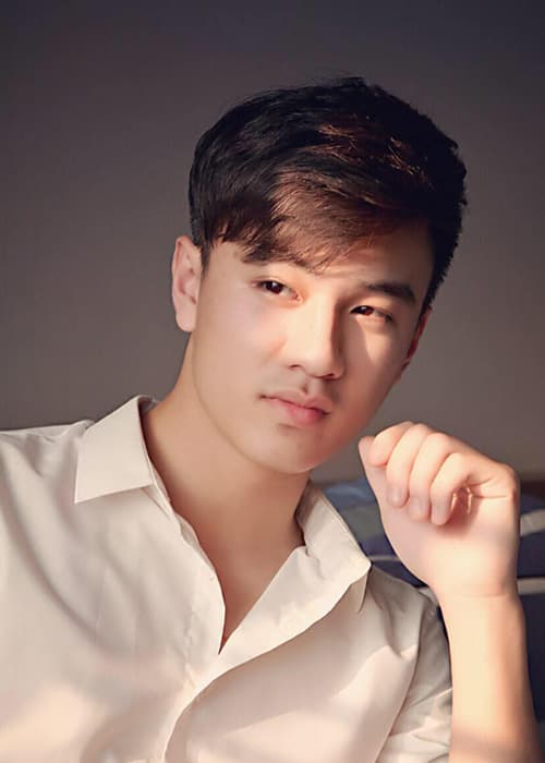 Ngày mai bình yên, diễn viên Quang Trọng, phim VTV