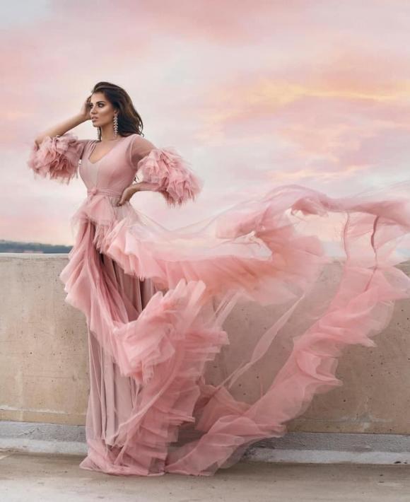 Hoa hậu Siêu quốc gia 2021, Miss Supranational 2021, Chanique Rabe