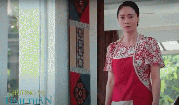 Hương vị tình thân, Long, Nam, phim Việt, sao Việt