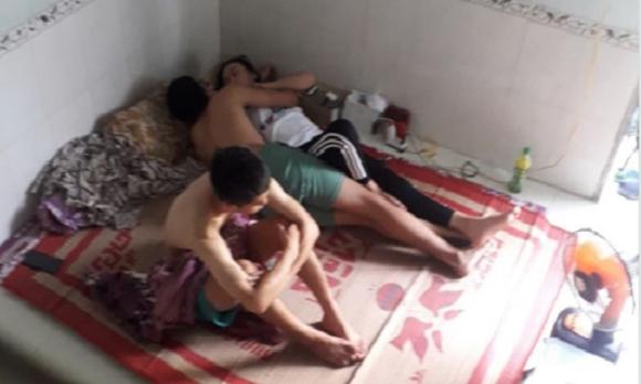 bạn trai vô duyên, bạn trai ăn đồ thừa, ăn đồ thừa của người khác
