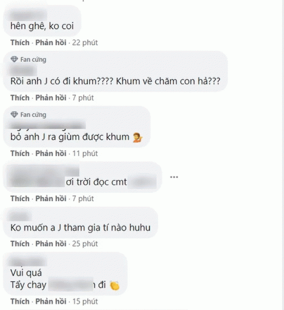 Running Man Việt, Jack, Ngô Kiến Huy