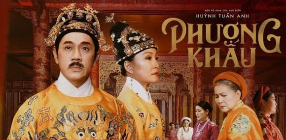 huỳnh tuấn anh, đạo diễn huỳnh tuấn anh, phượng khấu, sao việt