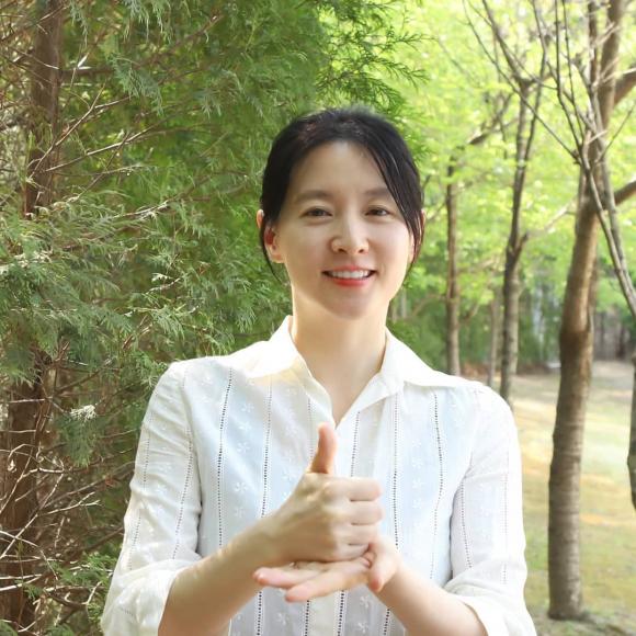 Lee Young Ae, sao hàn, mỹ nhân hàn