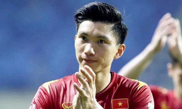 Quang Hải, Trung Quốc, Messi Việt Nam