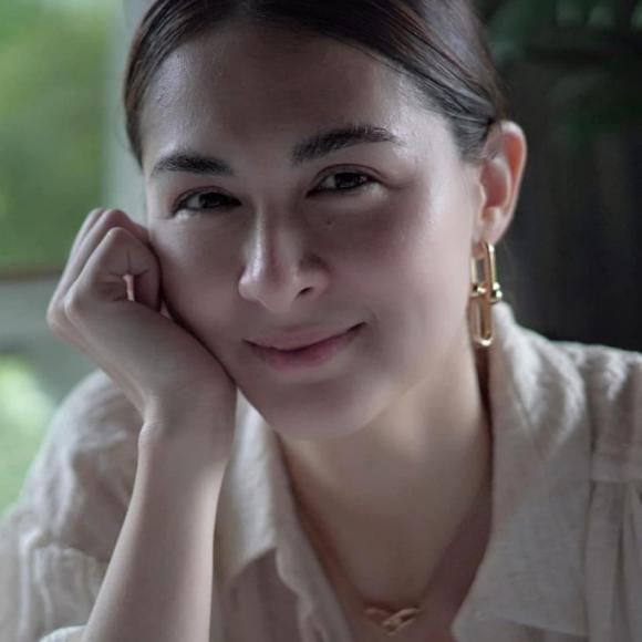 marian rivera, nhan sắc thật, mỹ nhân đẹp nhất philippines