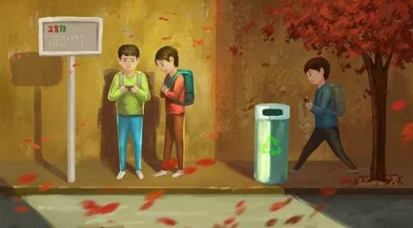 kinh nghiệm dạy con, kinh nghiệm học, học giỏi, giáo dục trẻ
