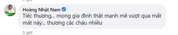 diễn viên nhí Gia Hân, ba của Gia Hân, sao Việt 