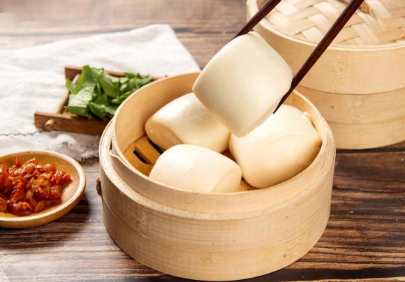 Cách bảo quản bánh bao, bánh bao, bảo quản bánh bao đúng cách