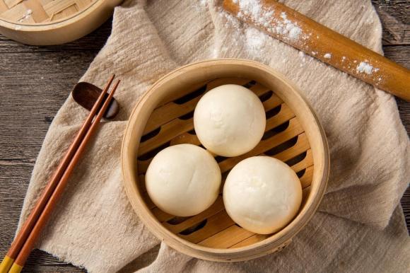 Cách bảo quản bánh bao, bánh bao, bảo quản bánh bao đúng cách