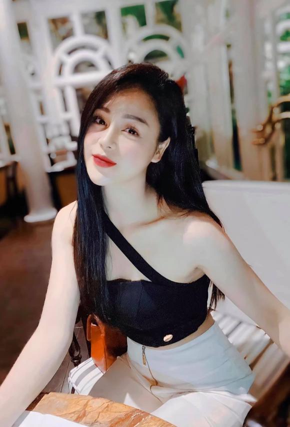  Lương Thu Trang, diễn viên  Lương Thu Trang, sao Việt
