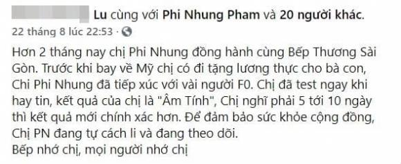 Phi Nhung, Sao Việt, Nữ ca sĩ