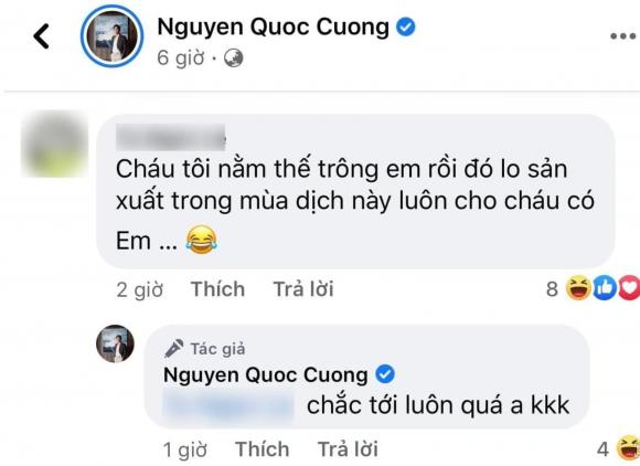 doanh nhân cường đô la, nữ ca sĩ đàm thu trang, sao Việt