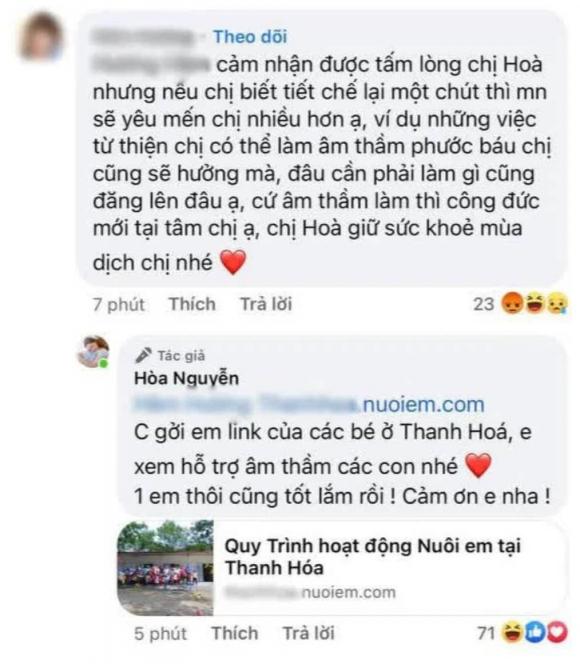 ca sĩ Hòa Minzy, sao Việt