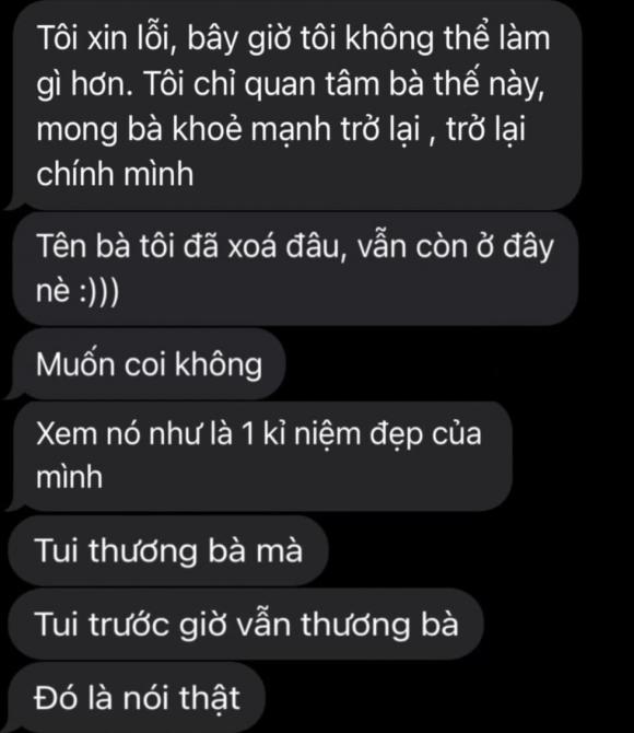 diễn viên Lê Ngọc Trinh, sao Việt